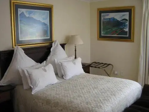 Seacliffe Lodge - Chambres