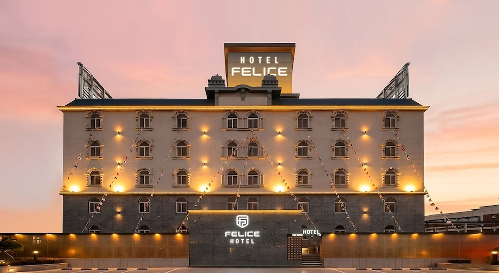 Hotel felice