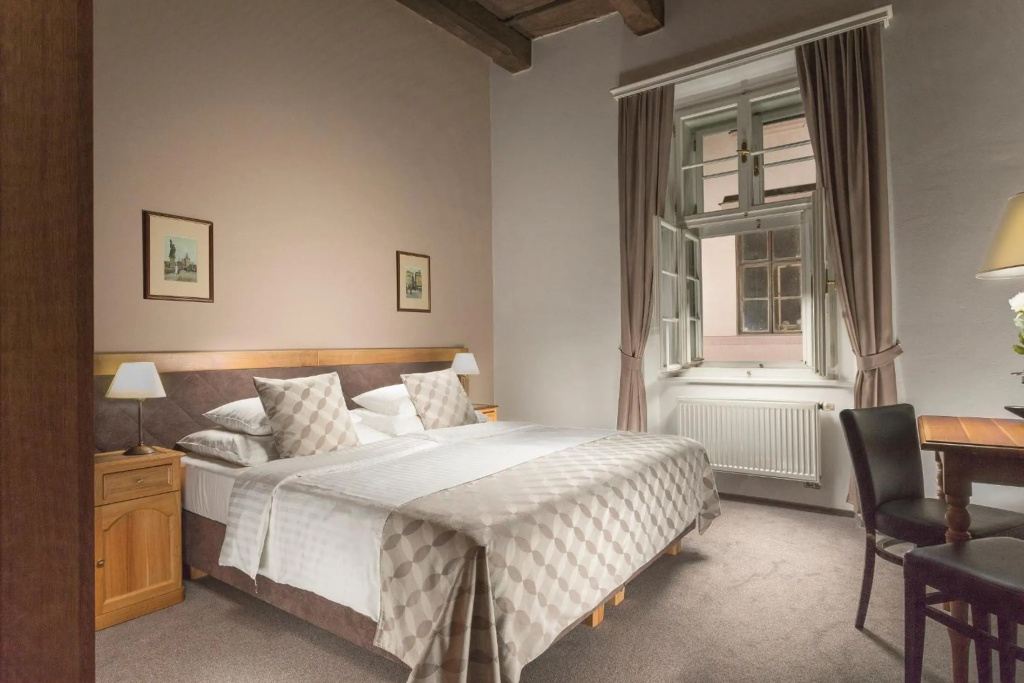 Hotel Pod Vezi - Général