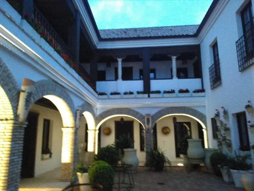 Suites La Posada De Pilar