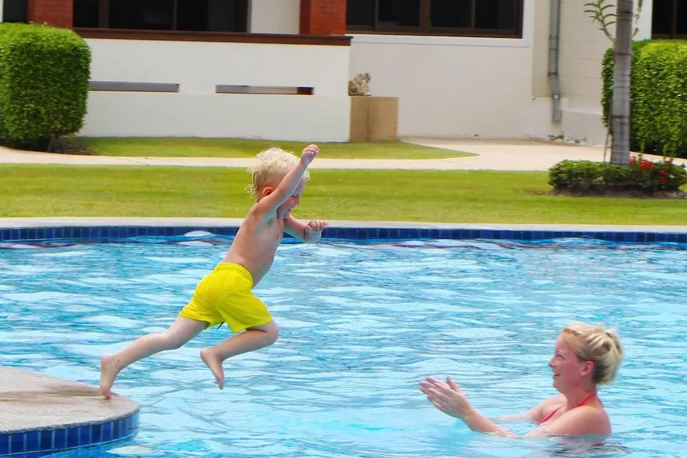 Thailand Resort Hotel - Général