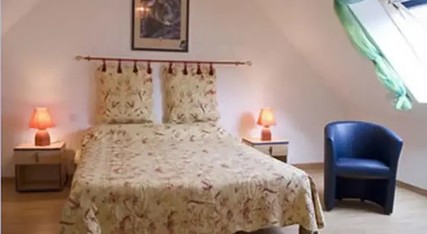 Voir la photo 2 — Chambres d'hôtes de Compadre