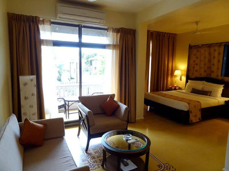 The Crown Goa