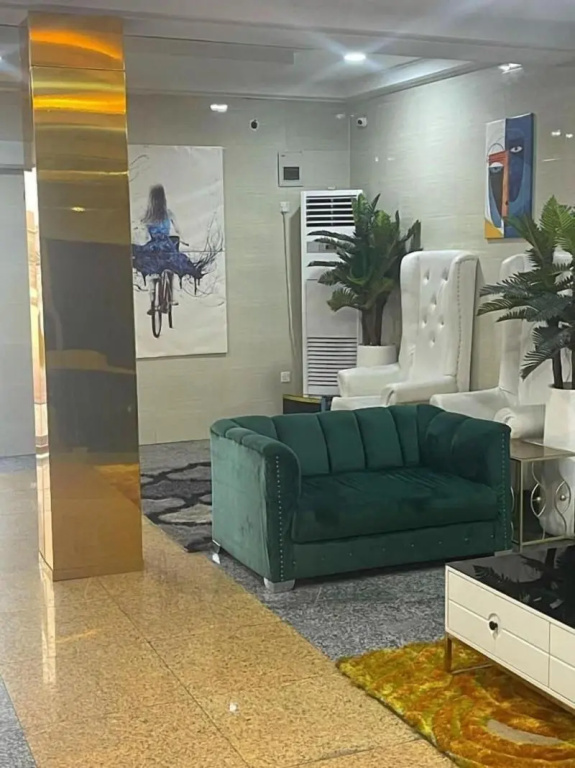 Leadwort Hotels — 2