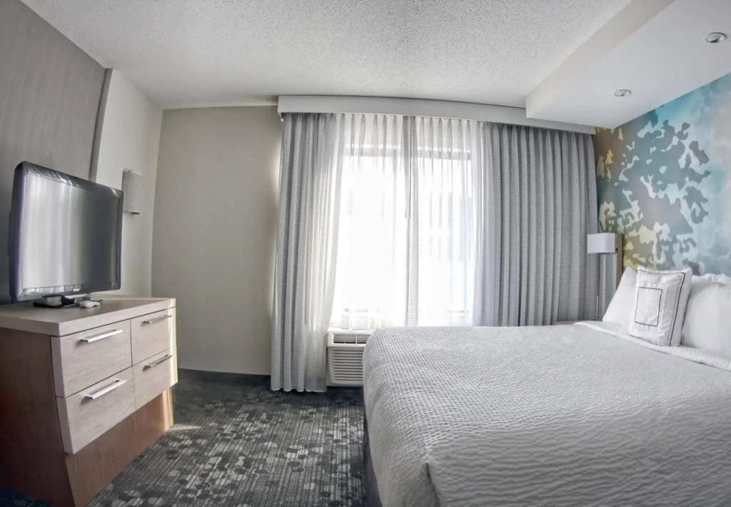 Courtyard by Marriott Wilkes-Barre Arena - Général