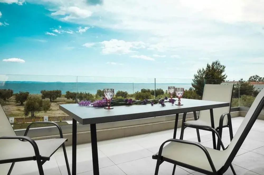 Le Grand Reve Apartments & Luxury Suites