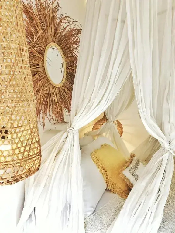 Sal Secret Spot - Chambres
