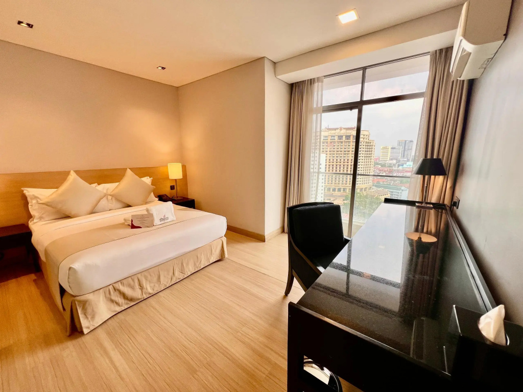 Hotel photo 7