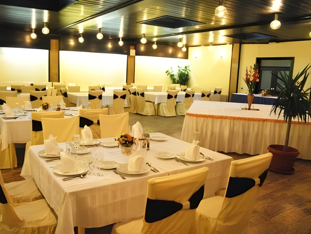 Hotel photo 28
