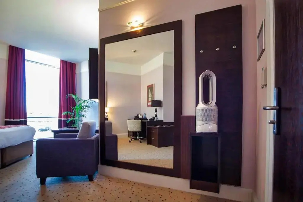 Carlton Hotel Blanchardstown - Chambres