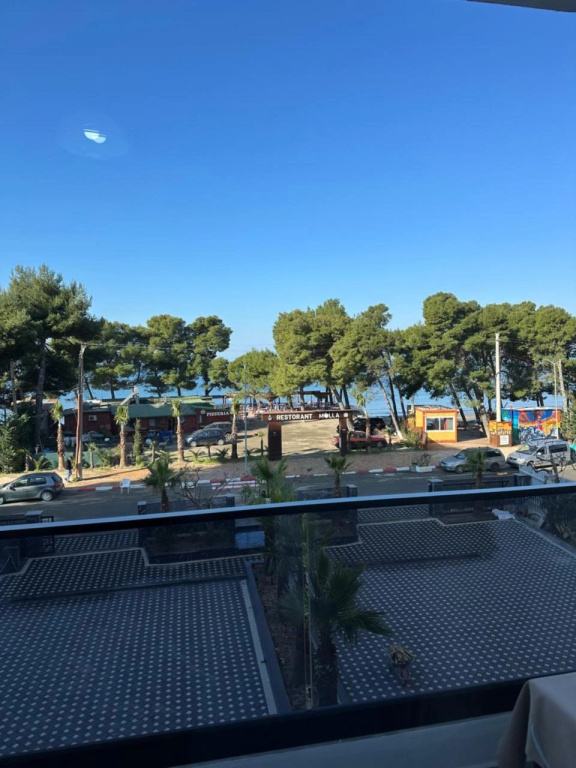 Hotel Restorant Molla