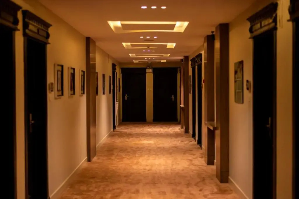 Hotel photo 11