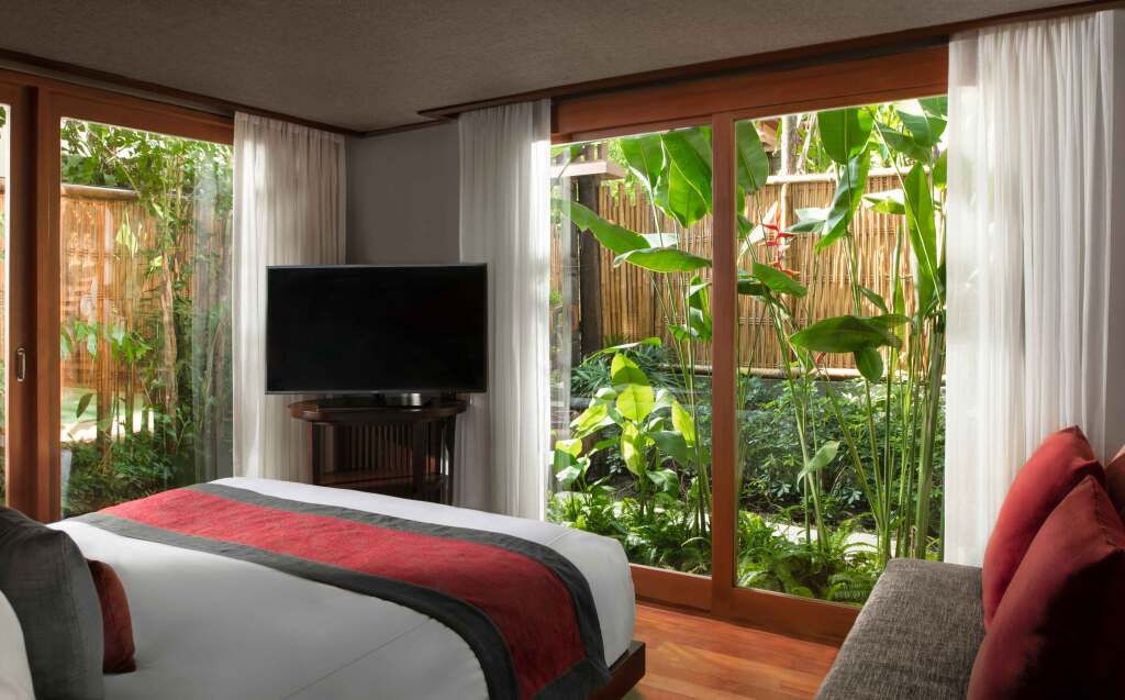 Anantara Rasananda Koh Phangan Villa Resort & Spa