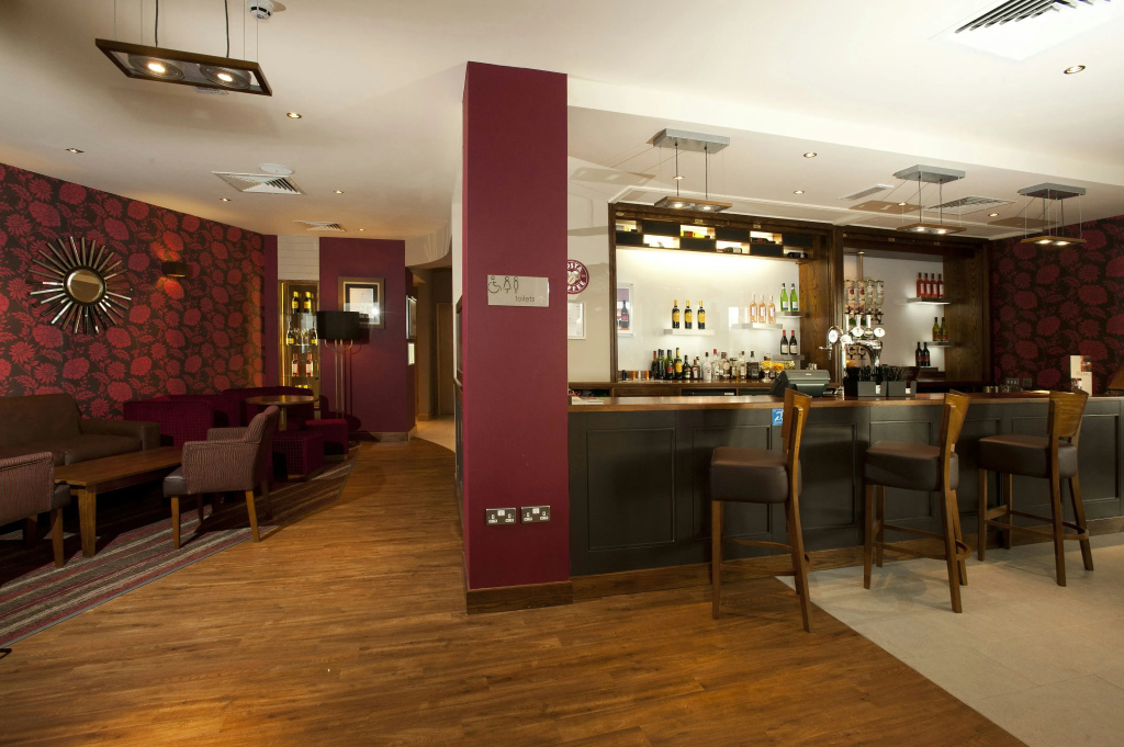 Hotel photo 25