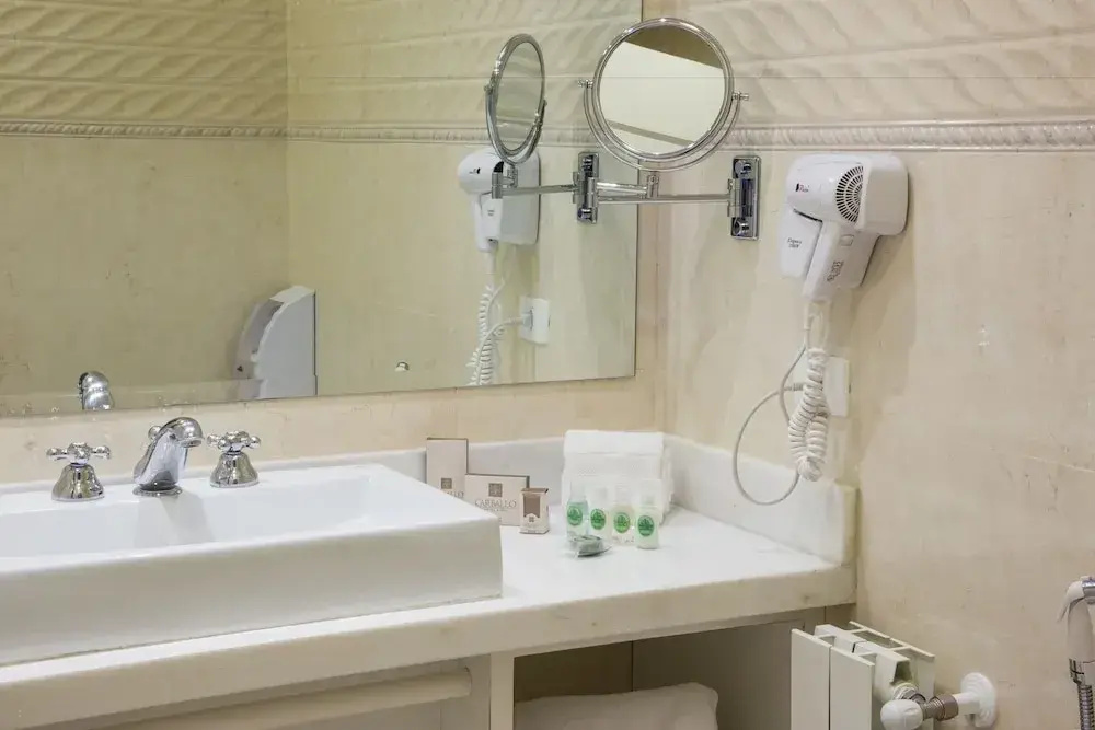 Carballo Hotel & SPA - Chambres