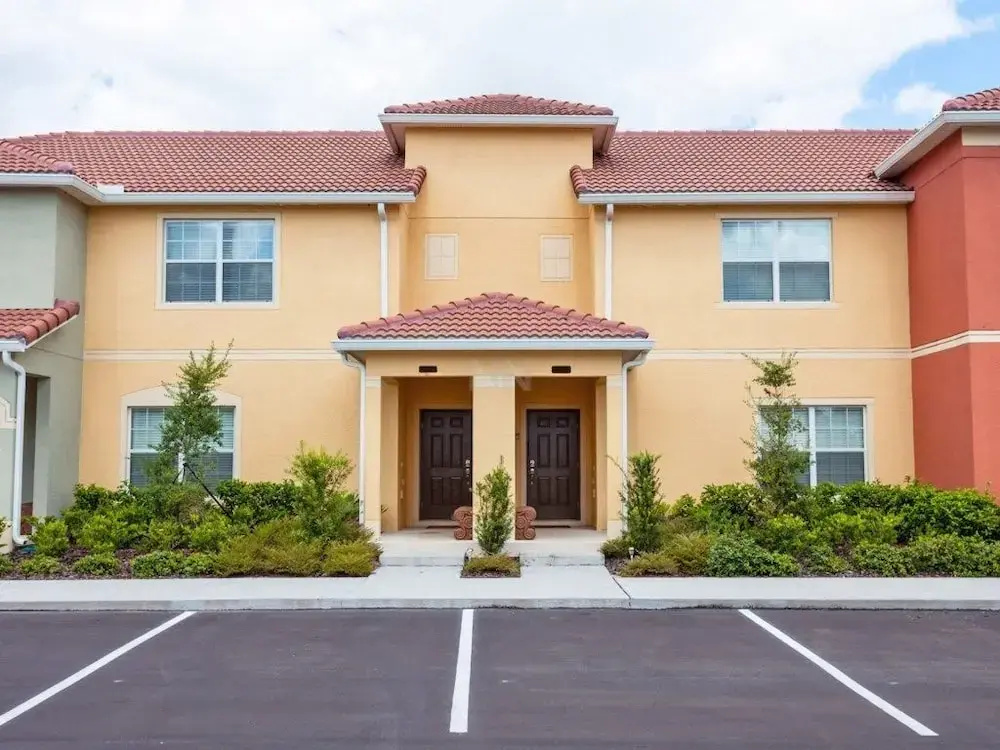 Fv46473 - Paradise Palms - 4 Bed 3 Baths Townhome