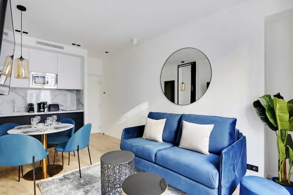 Standard Apartment