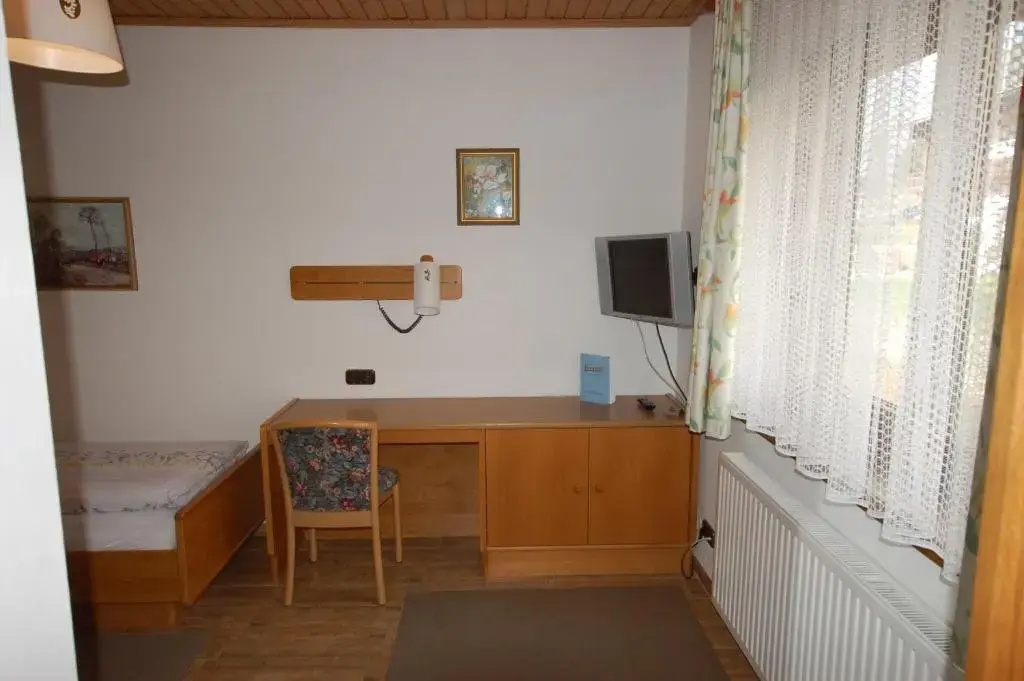 Restaurant-Pension Dorfwirt - Chambres