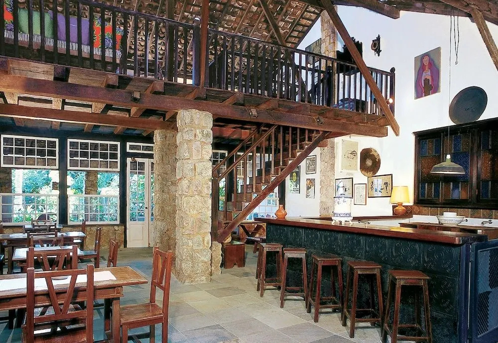 Pousada Pardieiro - Général