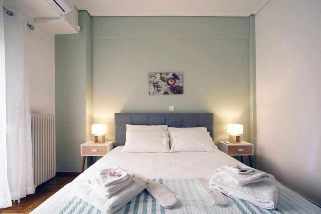 ew Thission Luxury Apartment — 2