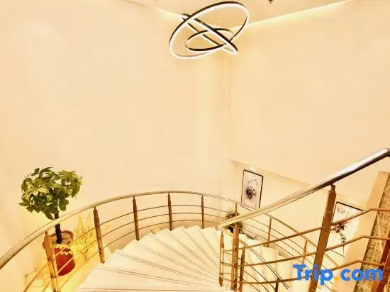Balcony & Terrace