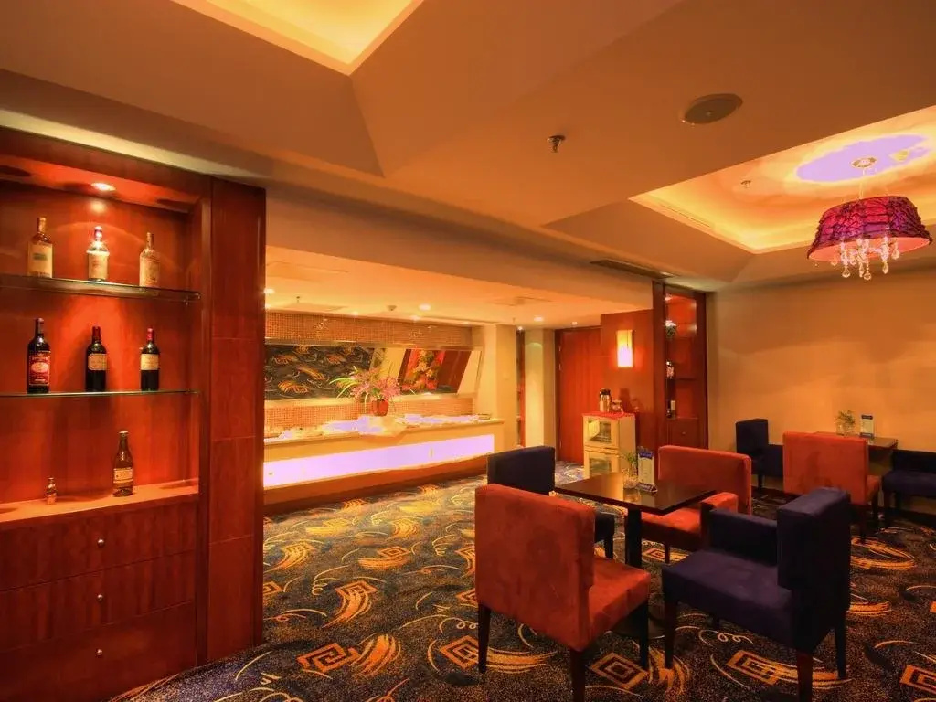 Sanyuan Hotel - Général