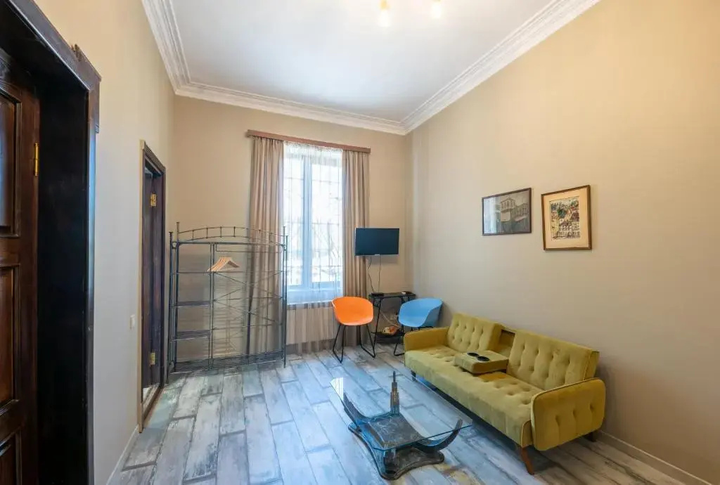 Ponto Gallery Boutique Hotel — фото