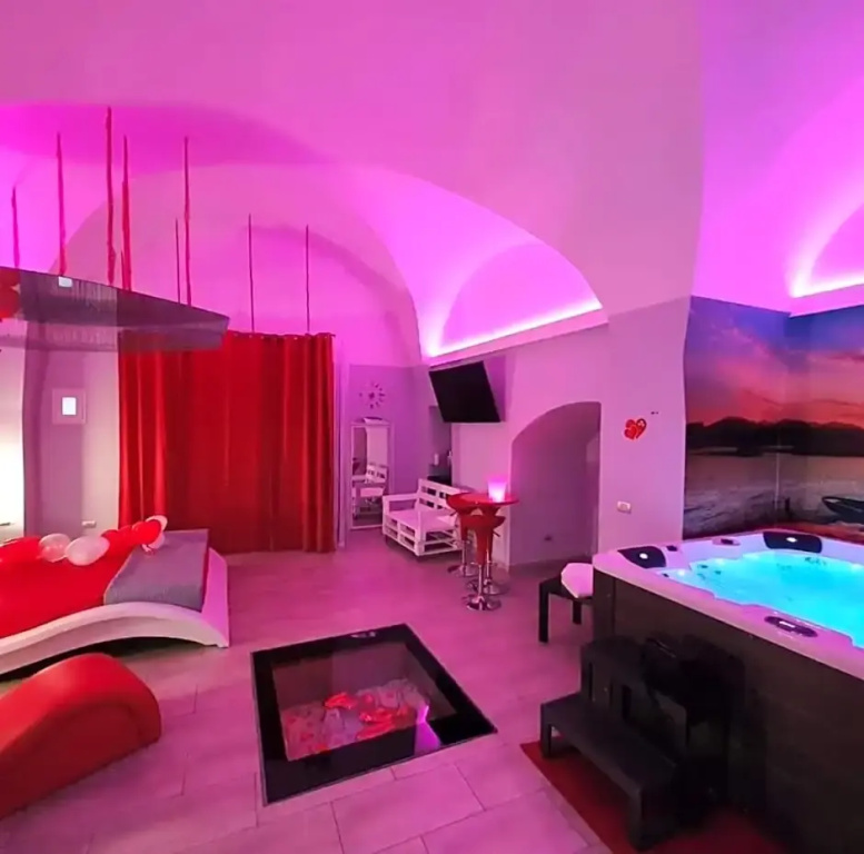 Imperialsuite Toritto