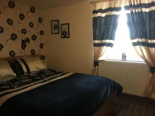 Masons Arms Hotel