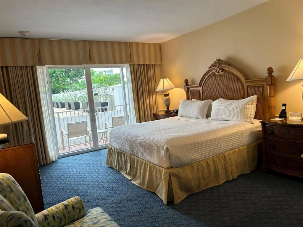 Lago Mar Beach Resort & Club - Général