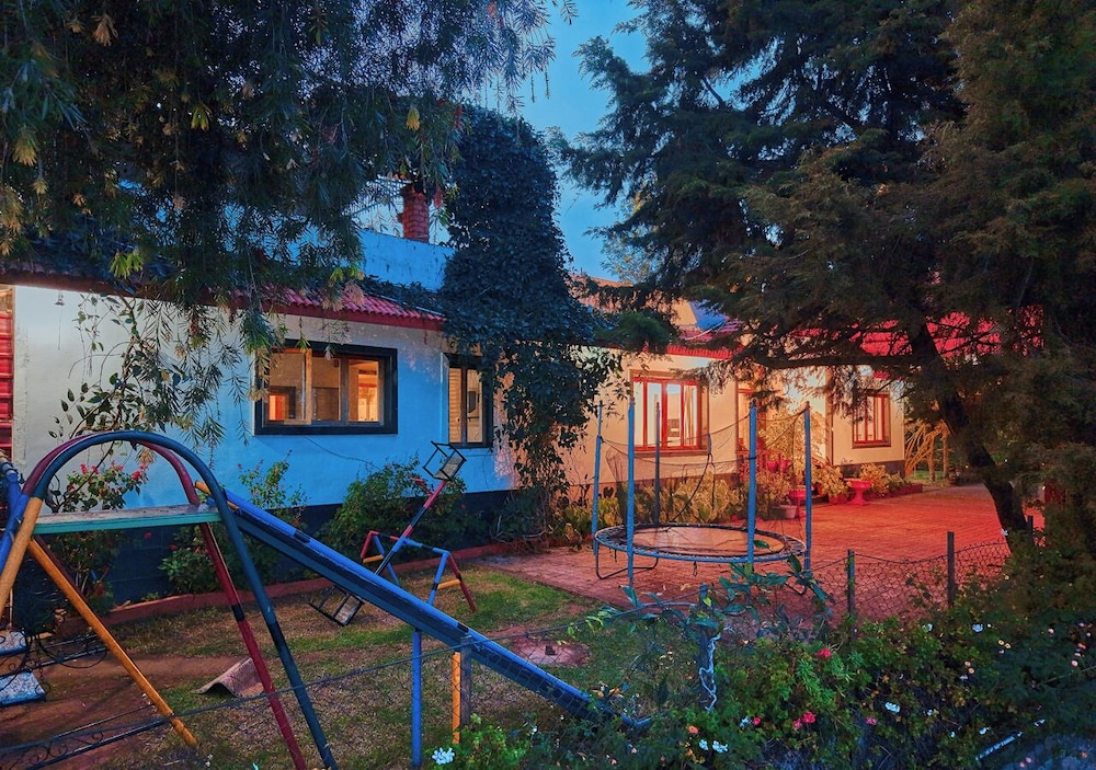 Manasarovar Coonoor by VOYE HOMES