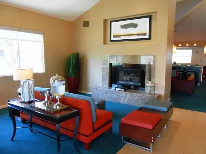 Residence Inn Palm Desert