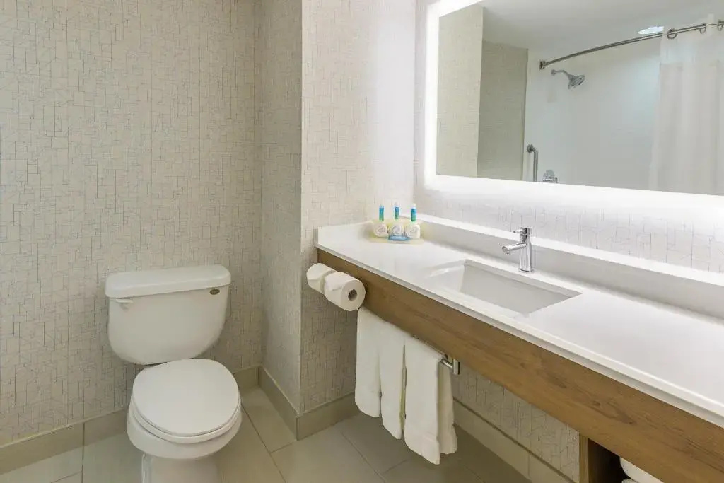 Holiday Inn Express & Suites North Bay by IHG - Chambres