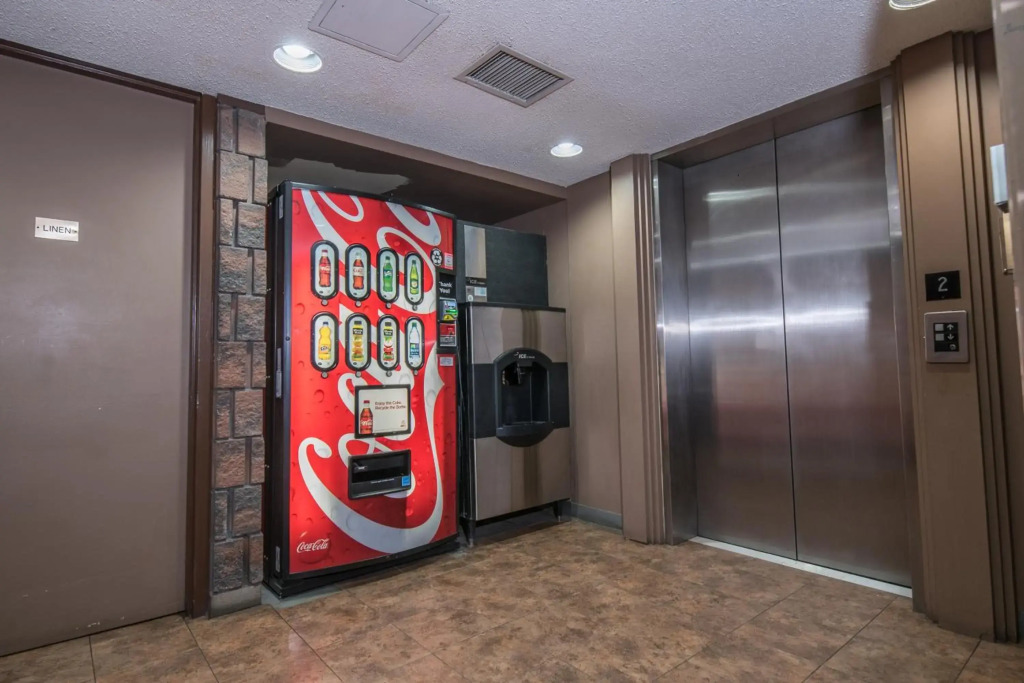 Argyll Plaza Hotel - фото 15