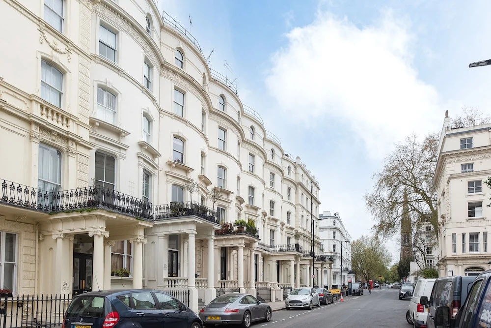 Bayswater by CAPITAL — фото