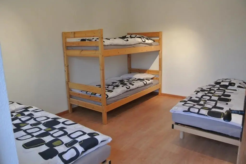 La Tzoum'Hostel