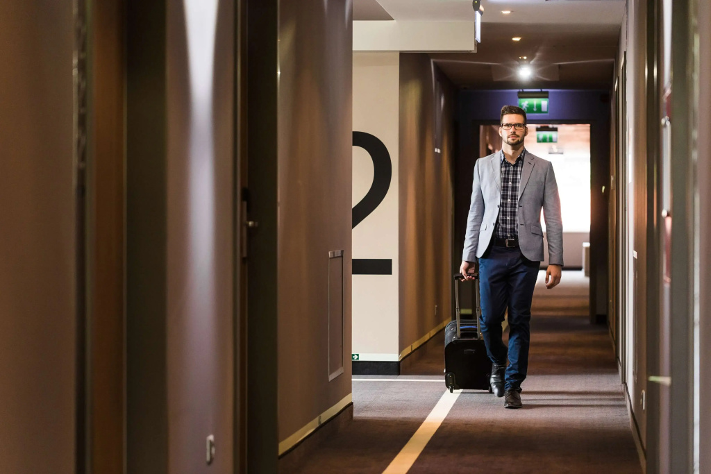 Hotel photo 30