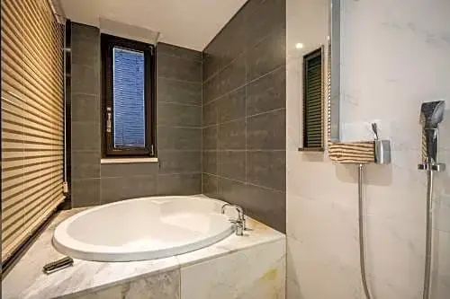 Iruda Hotel - Chambres