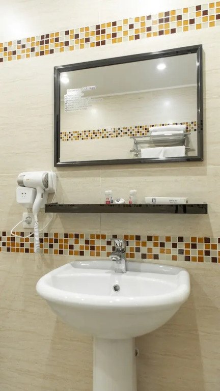 Номер Standard в Charos Deluxe Resort