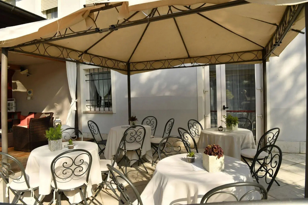 Hotel Lilla - Général