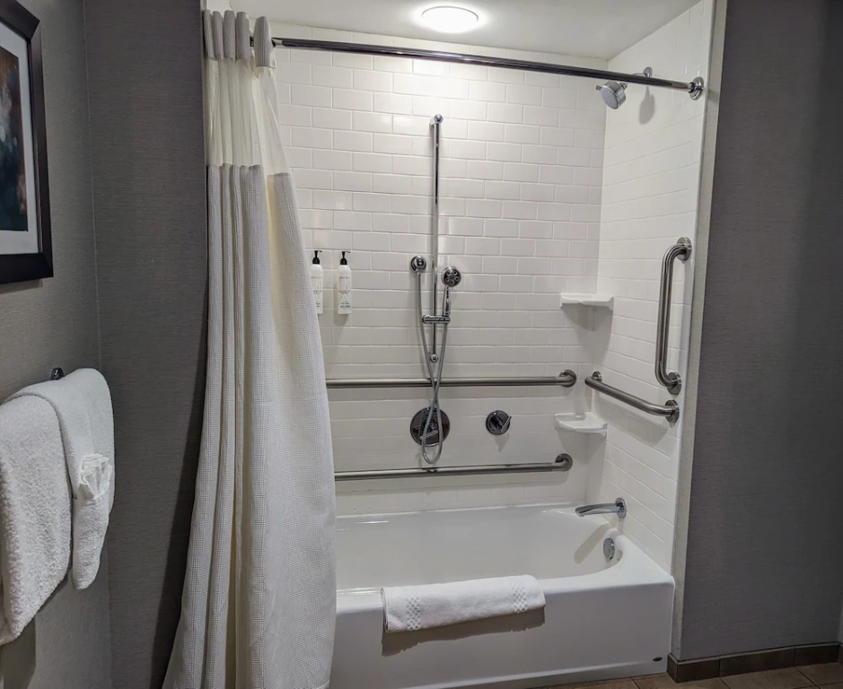 Fairfield Inn & Suites by Marriott Great Barrington Lenox/Berkshires - Chambres