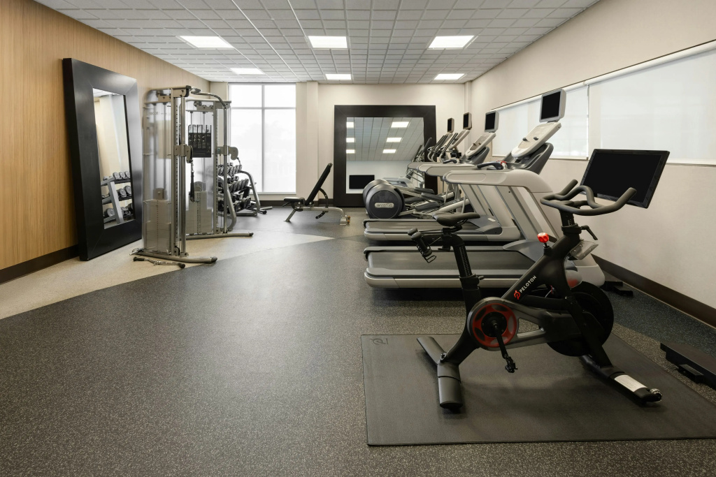 Hilton Garden Inn Memphis/Wolfchase Galleria - Général