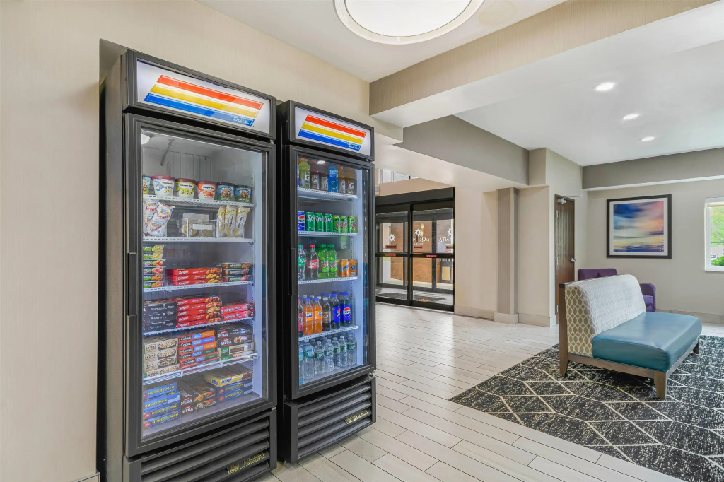 La Quinta Inn & Suites by Wyndham Batavia - Général