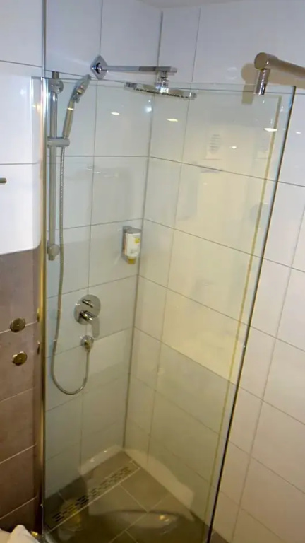 Hotel Stuttgart 21 - Chambres