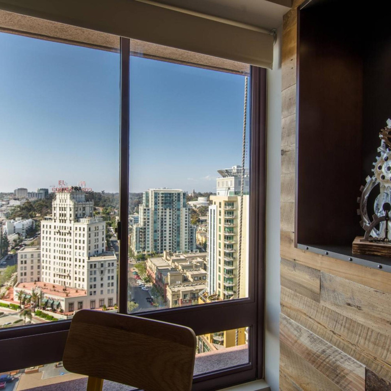 Marriott Vacation Club®, San Diego - Général