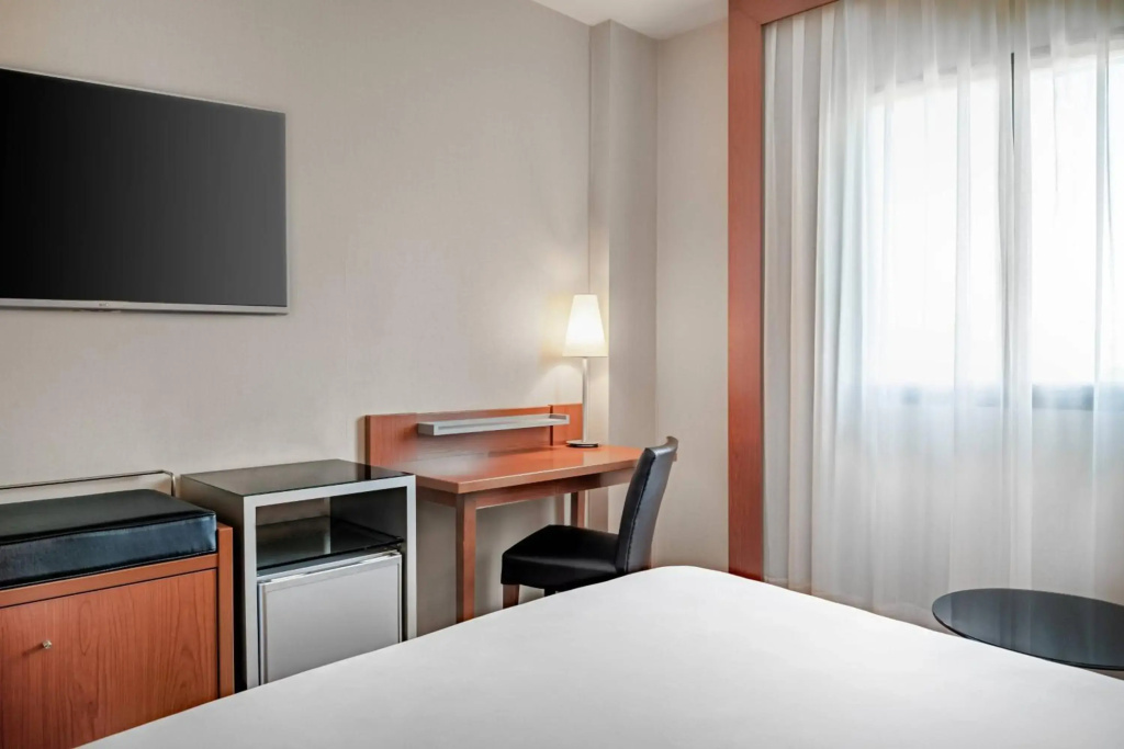 AC Hotel Badajoz by Marriott - фото 6