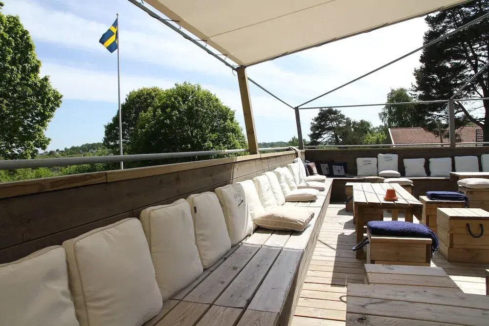 Gottskär Hotell & Konferens - Général