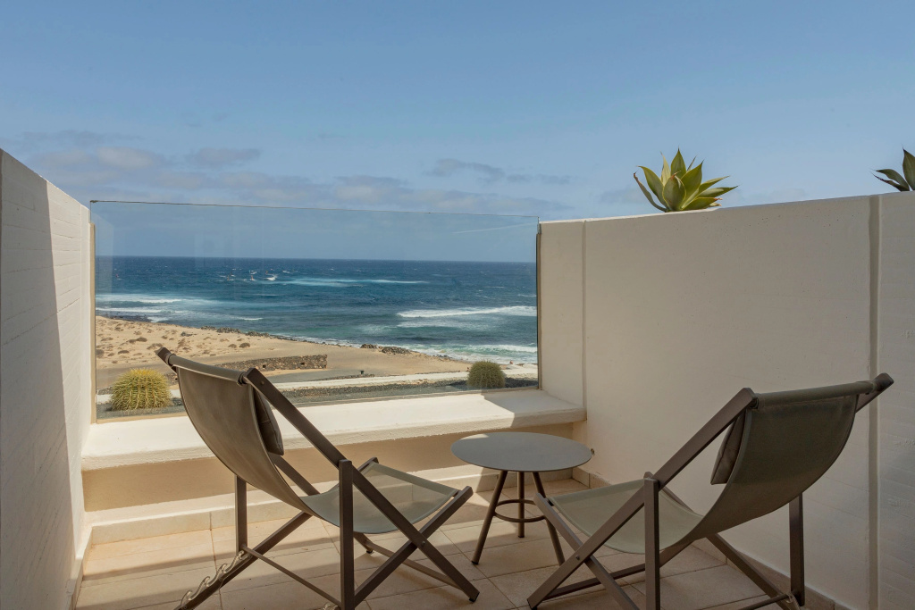 Premium room oceanfront