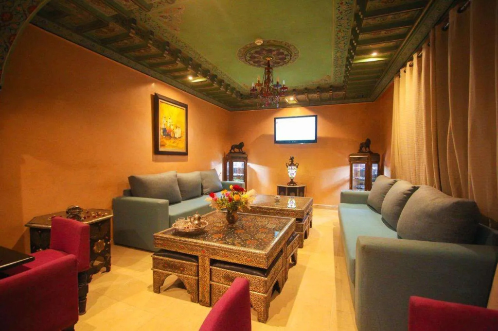 Hotel photo 18