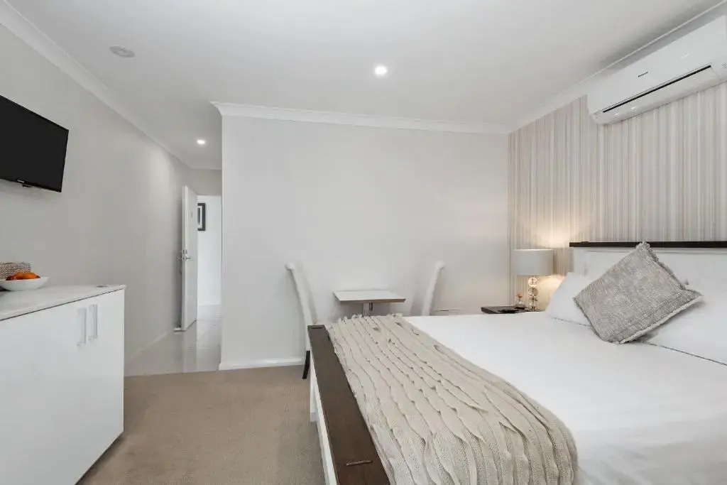 The Oxley Estate - Chambres